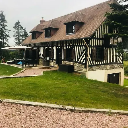 La Normande 85 * Fatouville-Grestain