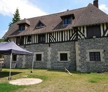 La Normande 85 Casa de Férias