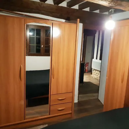 Casa de Férias La Normande 85
