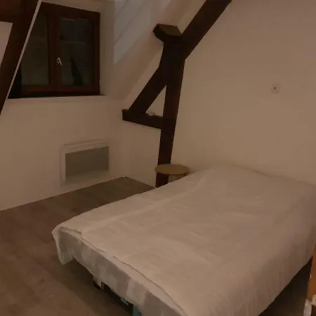 La Normande 85 Casa de Férias Fatouville-Grestain