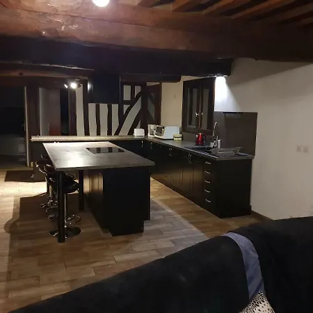 La Normande 85 *