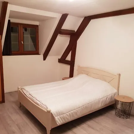 La Normande 85 Casa de Férias Fatouville-Grestain