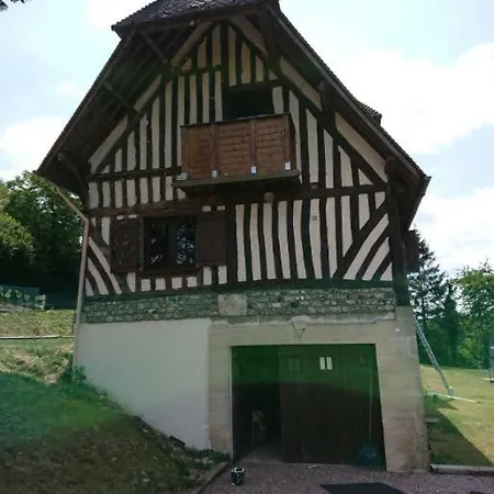 La Normande 85 Casa de Férias