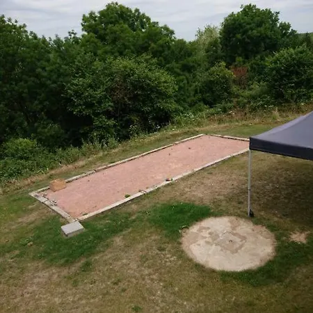 Casa de Férias La Normande 85 Fatouville-Grestain